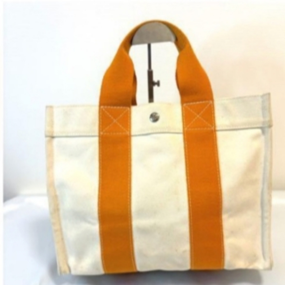 🧡HERMÈS PM TOTE BAG